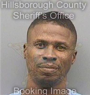 Hilliard Sammie - Hillsborough County, FL 