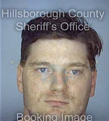 Mason Samuel - Hillsborough County, FL 