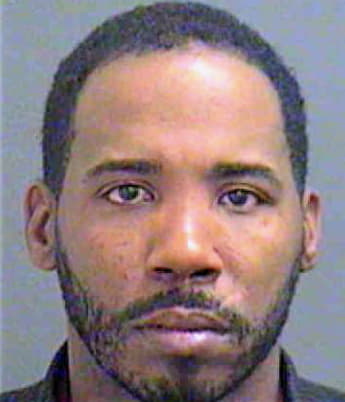 Harris Seddric - Mecklenburg County, NC 