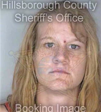 Clark Shauna - Hillsborough County, FL 