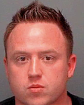 Conway Sheney - Pinellas County, FL 