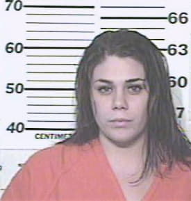 Potts Stephanie - Hidalgo County, TX 