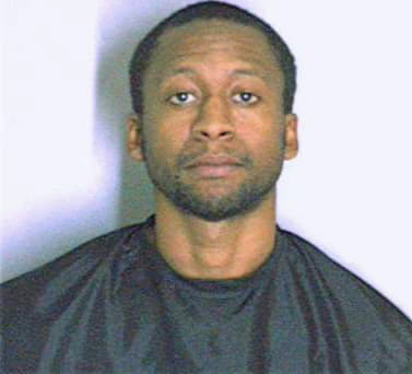 Stokes Tenare - Dekalb County, GA 