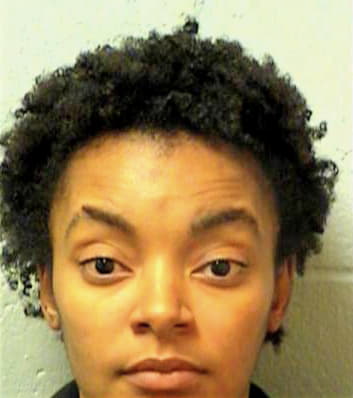 Johnson Tenisha - Henry County, GA 