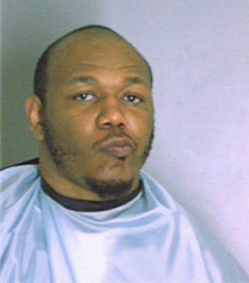 Billingsley Tommy - Dekalb County, GA 