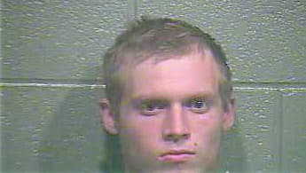 Hollingsworth Tyler - Barren County, KY 
