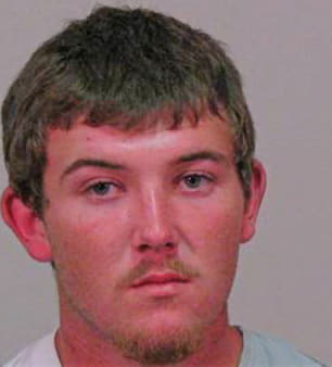 Mcalpin William - Tift County, GA 