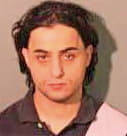 Drwish Ahmad - Shelby County, TN 