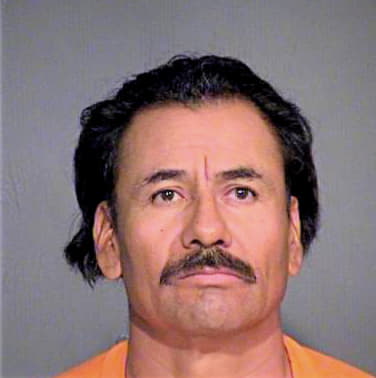 Lopez Alberto - Maricopa County, AZ 