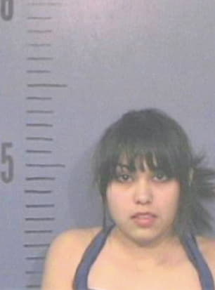 Rodriquez Ashley - Taylor County, TX 