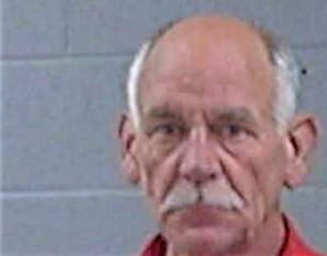 Richardson Barry - Wichita County, TX 