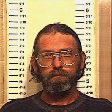 Martin Bobby - Denton County, TX 