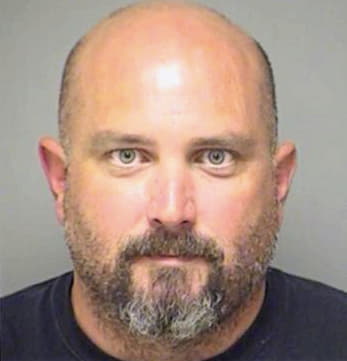 Boyd Bradley - Denton County, TX 
