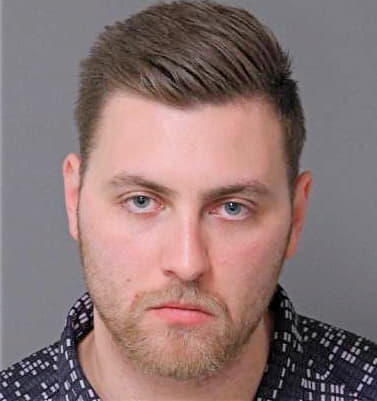 Clayton Brandon - Wake County, NC 