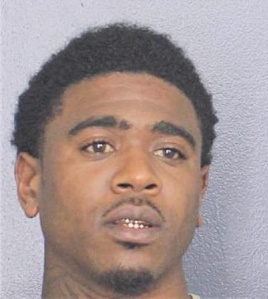 Ruffin Cecil - Broward County, FL 
