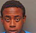 Reed Charles - Shelby County, TN 