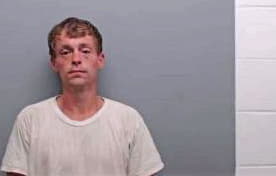 Knight Christopher - Union County, AR 