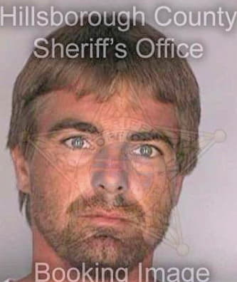 Peterson Christopher - Hillsborough County, FL 