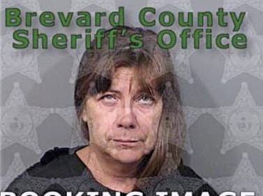 Peters Cindy - Brevard County, FL 