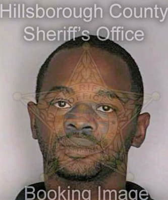Springfield Damion - Hillsborough County, FL 