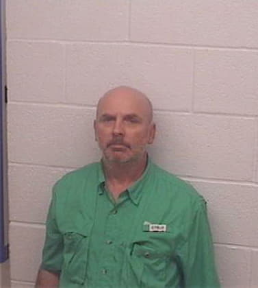 Christiansen David - Galveston County, TX 