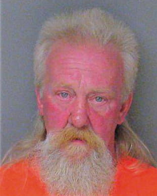Collmar David - Gaston County, NC 