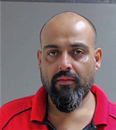 Martinez David - Hidalgo County, TX 