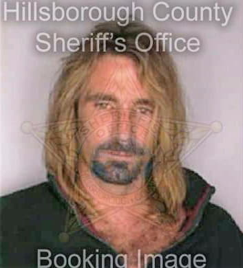 Phillips David - Hillsborough County, FL 
