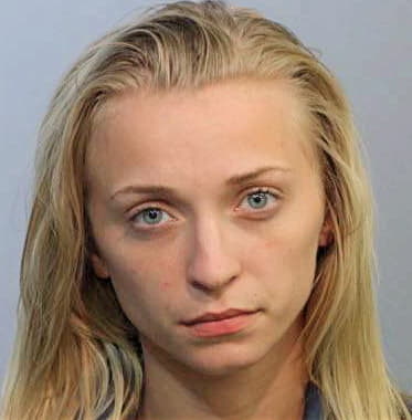 Collins Deonna - Seminole County, FL 