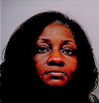 Brown Donna - Gwinnett County, GA 
