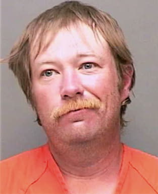 Chester Douglas - Montgomery County, TN 