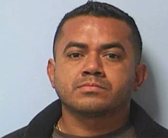 Perez Edgar - Travis County, TX 