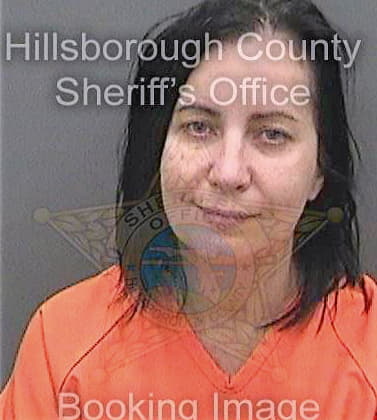 Iovina Ekaterina - Hillsborough County, FL 