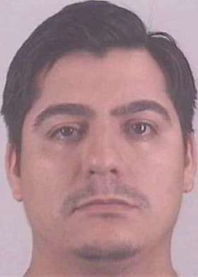 Almanza Ernesto - Tarrant County, TX 