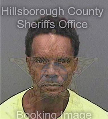 Sturgis Fred - Hillsborough County, FL 