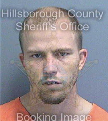 Miller Frederick - Hillsborough County, FL 