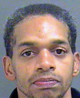 Foster Gerald - Mecklenburg County, NC 