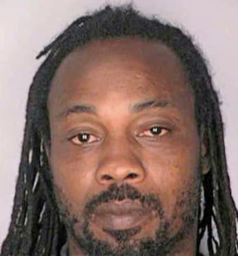 Hornsby Gregory - Hillsborough County, FL 