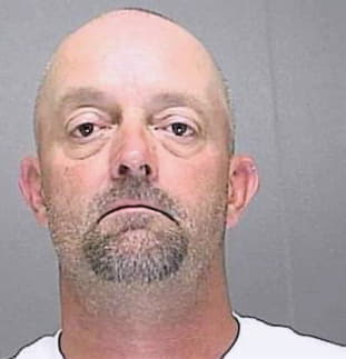 Marks Gregory - Volusia County, FL 