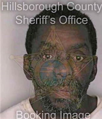 Williams Henry - Hillsborough County, FL 