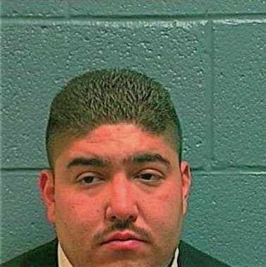 Tijerina Isaac - Randall County, TX 