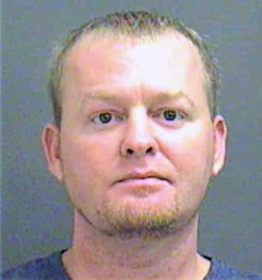 Armstrong James - Mecklenburg County, NC 