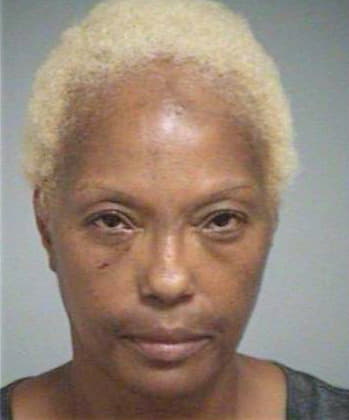 Johnson Janice - Lake County, FL 