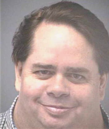 Elliott Jeffery - Hillsborough County, FL 
