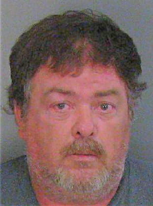 Hyman Jeffrey - Florence County, SC 