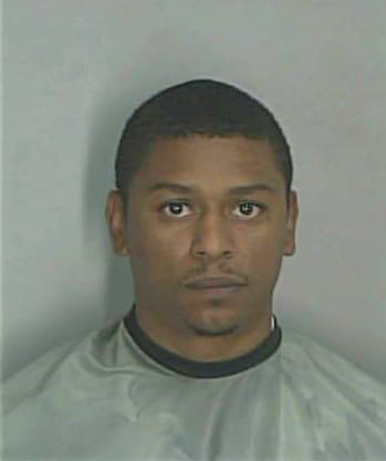 Johnson Jonathan - Dekalb County, GA 