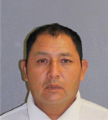 Alvares-Hernandez Jose - Volusia County, FL 