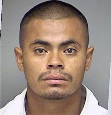 Diaz Jose - Denton County, TX 