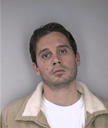 Dealvarez Joseph - Hillsborough County, FL 