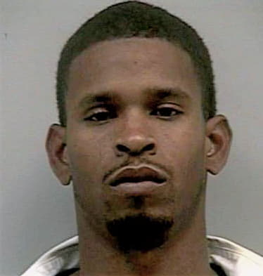 Edwards Joshua - Gwinnett County, GA 